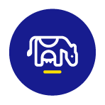 Active Tag Find my Cow