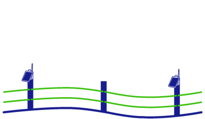 FenceMonitoring-fixing-fence